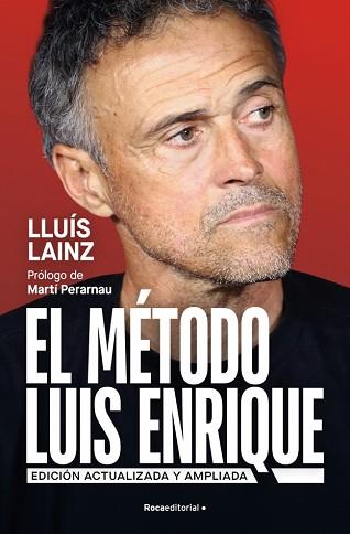 METODO LUIS ENRIQUE (EDICIÓN ACTUALIZADA), EL | 9791387905248 | LAINZ BECH, LLUÍS
