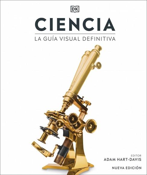 CIENCIA | 9780241768747 | DK | Llibreria L'Illa - Llibreria Online de Mollet - Comprar llibres online
