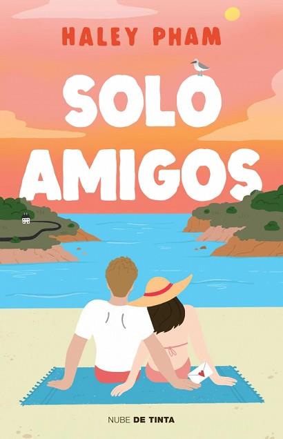 SOLO AMIGOS (JUST FRIENDS) | 9788419514790 | PHAM, HALEY | Llibreria L'Illa - Llibreria Online de Mollet - Comprar llibres online