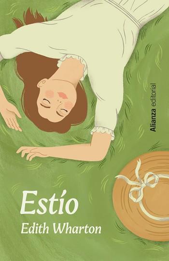 ESTÍO | 9791370092597 | WHARTON, EDITH | Llibreria L'Illa - Llibreria Online de Mollet - Comprar llibres online