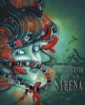 DESPERTAR DE LA SIRENA, EL | 9788447953646