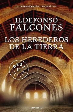 HEREDEROS DE LA TIERRA, LOS | 9788466343763 | FALCONES, ILDEFONSO | Llibreria L'Illa - Llibreria Online de Mollet - Comprar llibres online