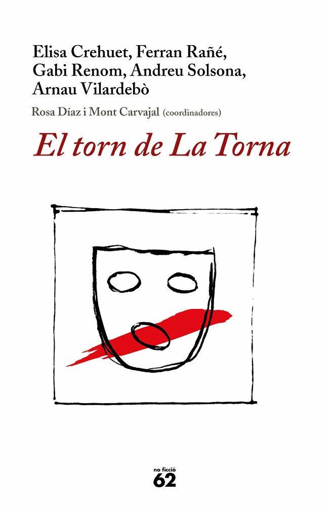 TORN DE LA TORNA, EL | 9788429758863 | DIVERSOS | Llibreria L'Illa - Llibreria Online de Mollet - Comprar llibres online