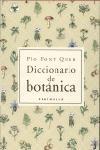 MANUAL DE BOTANICA | 9788483073001 | FONT QUER, PIO | Llibreria L'Illa - Llibreria Online de Mollet - Comprar llibres online