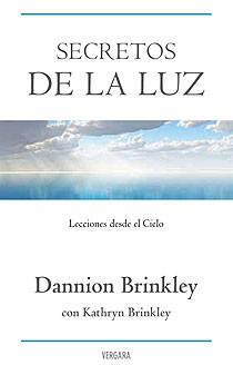 SECRETOS DE LA LUZ | 9788466643047 | BRINKLEY, DANNION | Llibreria L'Illa - Llibreria Online de Mollet - Comprar llibres online