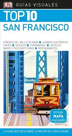 SAN FRANCISCO | 9780241384275 | VARIOS AUTORES, | Llibreria L'Illa - Llibreria Online de Mollet - Comprar llibres online