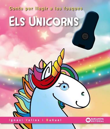 UNICORNS, ELS | 9788448963231 | VALIOS, IGNASI