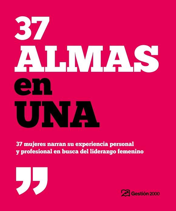 37 ALMAS EN UNA | 9788498754384 | VARIOS AUTORES | Llibreria L'Illa - Llibreria Online de Mollet - Comprar llibres online