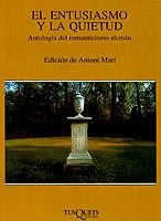 ENTUSIASMO Y LA QUIETUD | 9788472230637 | MARI, ANTONI | Llibreria L'Illa - Llibreria Online de Mollet - Comprar llibres online