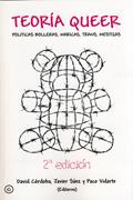TEORIA QUEER | 9788495346995 | CORDOBA, C./ SAEZ, J./ VIDARTE, P. | Llibreria L'Illa - Llibreria Online de Mollet - Comprar llibres online