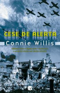 CESE DE ALERTA | 9788466652957 | WILLIS, CONNIE