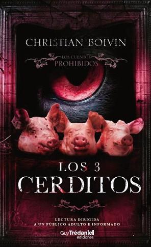 3 CERDITOS, LOS | 9782813237699