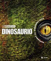 OBJETIVO DINOSAURIO | 9788478716791 | Llibreria L'Illa - Llibreria Online de Mollet - Comprar llibres online