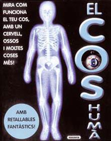 COS HUMA, EL | 9788430568659 | SUSAETA, EQUIPO | Llibreria L'Illa - Llibreria Online de Mollet - Comprar llibres online
