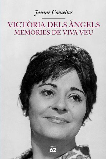 VICTORIA DELS ANGELS MEMO0RIES DE VIVA VEU | 9788429756173 | COMELLAS, JAUME | Llibreria L'Illa - Llibreria Online de Mollet - Comprar llibres online