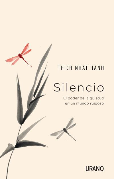 SILENCIO | 9788479539375 | NHAT HANH, THICH