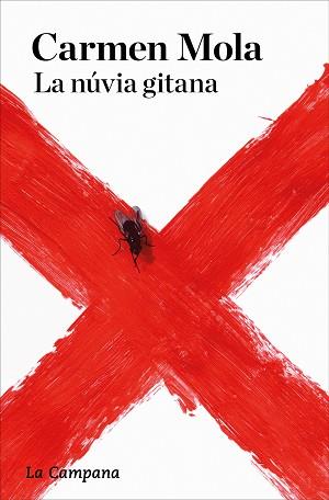 NÚVIA GITANA, LA | 9788418226113 | MOLA, CARMEN | Llibreria L'Illa - Llibreria Online de Mollet - Comprar llibres online