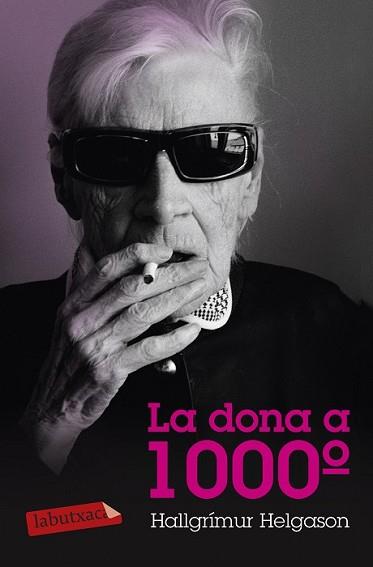DONA A 1000º, LA | 9788499308739 | HELGASON, HALLGRIMUR | Llibreria L'Illa - Llibreria Online de Mollet - Comprar llibres online
