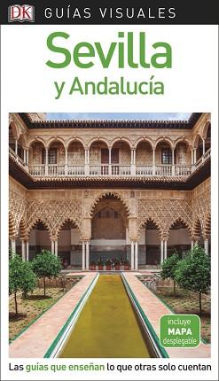 SEVILLA Y ANDALUCÍA | 9780241340165 | VARIOS AUTORES, | Llibreria L'Illa - Llibreria Online de Mollet - Comprar llibres online