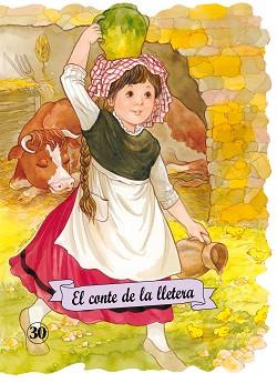 CONTE DE LA LLETERA | 9788478646845 | Llibreria L'Illa - Llibreria Online de Mollet - Comprar llibres online