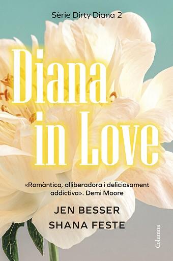 DIANA IN LOVE | 9788466433969 | BESSER, JEN/FESTE, SHANA | Llibreria L'Illa - Llibreria Online de Mollet - Comprar llibres online