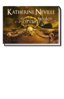 CIRCULO MAGICO, EL | 9788466646499 | NEVILLE, KATHERINE