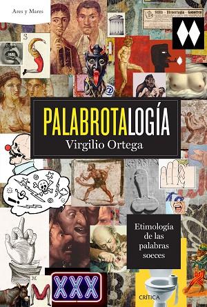 PALABROTALOGÍA | 9788498928020 | ORTEGA PÉREZ, VIRGILIO | Llibreria L'Illa - Llibreria Online de Mollet - Comprar llibres online