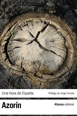 HORA DE ESPAÑA, UNA | 9788420654867 | JOSÉ MARTÍNEZ RUIZ, AZORÍN