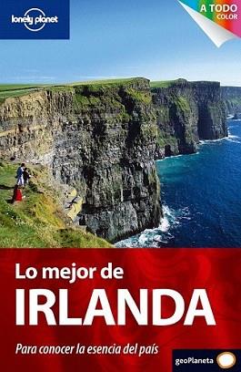 IRLANDA 1 (LO MEJOR DE) | 9788408091264 | AA. VV.