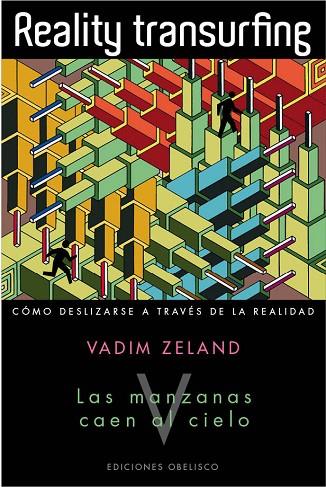 REALITY TRANSURFING V | 9788415968115 | ZELAND, VADIM
