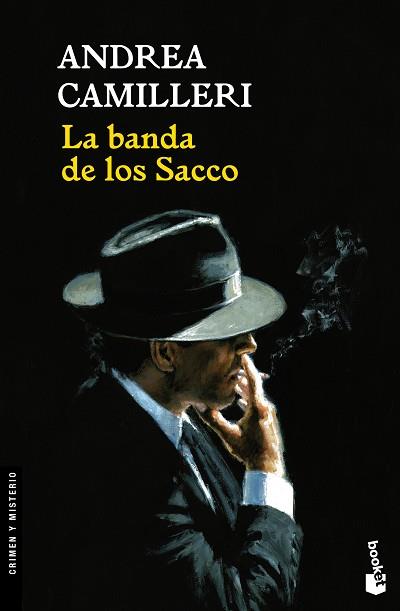 BANDA DE LOS SACCO, LA | 9788423350346 | CAMILLERI, ANDREA | Llibreria L'Illa - Llibreria Online de Mollet - Comprar llibres online