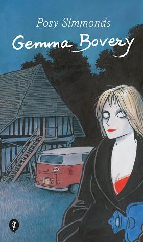GEMMA BOVERY | 9788418347283 | SIMMONDS, POSY | Llibreria L'Illa - Llibreria Online de Mollet - Comprar llibres online
