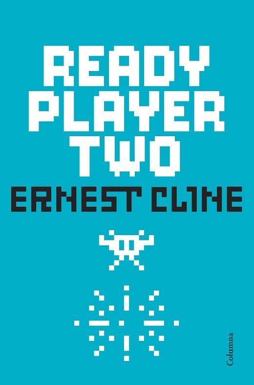 READY PLAYER TWO | 9788466428613 | CLINE, ERNEST | Llibreria L'Illa - Llibreria Online de Mollet - Comprar llibres online