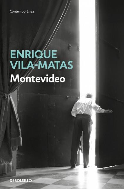 MONTEVIDEO | 9788466390019 | VILA-MATAS, ENRIQUE