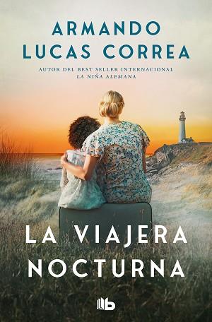 VIAJERA NOCTURNA, LA | 9788413146775 | CORREA, ARMANDO LUCAS | Llibreria L'Illa - Llibreria Online de Mollet - Comprar llibres online