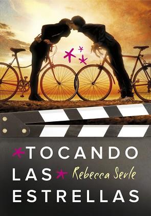 TOCANDO LAS ESTRELLAS | 9788490431948 | SERLE, REBECCA