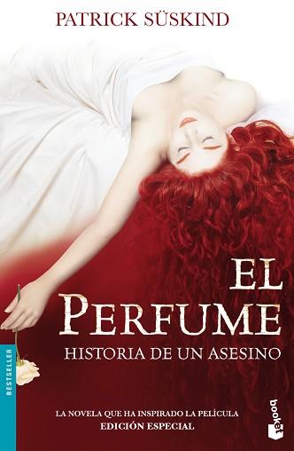 PERFUME, EL | 9788432217456 | SUSKIND, PATRICK | Llibreria L'Illa - Llibreria Online de Mollet - Comprar llibres online