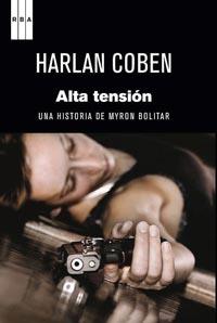 ALTA TENSIÓN | 9788498679380 | COBEN, HARLAN | Llibreria L'Illa - Llibreria Online de Mollet - Comprar llibres online