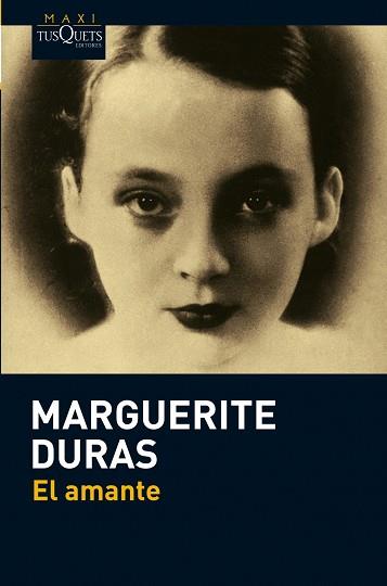 AMANTE, EL | 9788483835722 | DURAS, MARGUERITE | Llibreria L'Illa - Llibreria Online de Mollet - Comprar llibres online