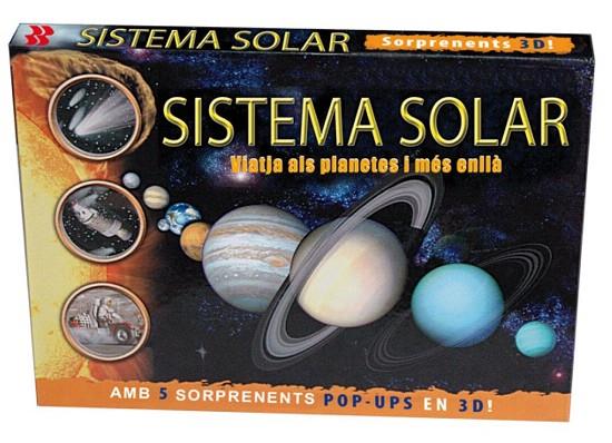SISTEMA SOLAR | 9788479423032 | GASS, I. G. (IAN GRAHAM)