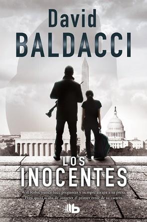 INOCENTES, LOS | 9788490701638 | BALDACCI, DAVID