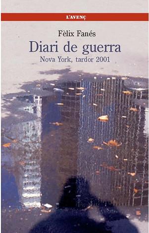 DIARI DE GUERRA | 9788488839596 | FANÉS, FELIX | Llibreria L'Illa - Llibreria Online de Mollet - Comprar llibres online