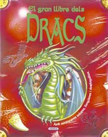 GRAN LLIBRE DELS DRACS, EL | 9788430563678 | VV.AA./BROWN,LEO(IL.LUSTR.) | Llibreria L'Illa - Llibreria Online de Mollet - Comprar llibres online