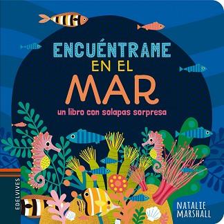 ENCUÉNTRAME EN EL MAR | 9788414010945 | MARSHALL, NATALIE | Llibreria L'Illa - Llibreria Online de Mollet - Comprar llibres online