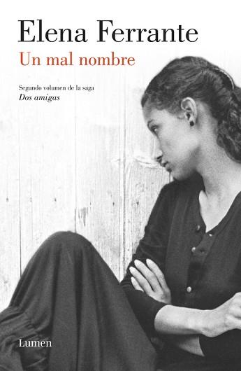 MAL NOMBRE, UN | 9788426421739 | FERRANTE, ELENA | Llibreria L'Illa - Llibreria Online de Mollet - Comprar llibres online