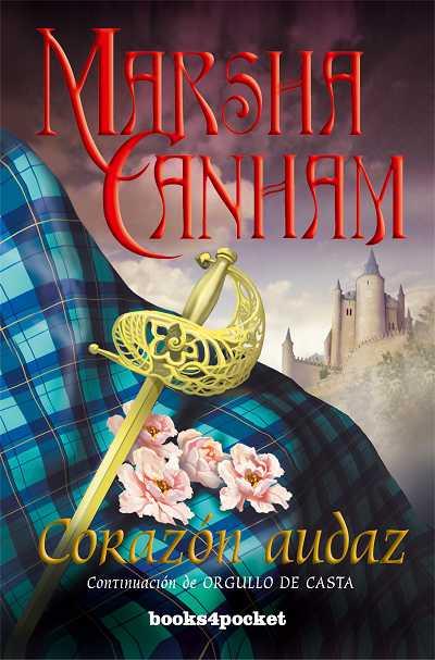 CORAZON AUDAZ | 9788496829367 | CANHAM, MARSHA | Llibreria L'Illa - Llibreria Online de Mollet - Comprar llibres online