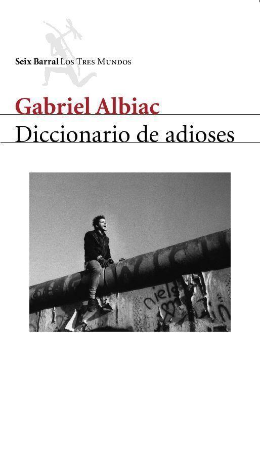 DICCIONARIO DE ADIOSES | 9788432208942 | ALBIAC, ALBIAC | Llibreria L'Illa - Llibreria Online de Mollet - Comprar llibres online