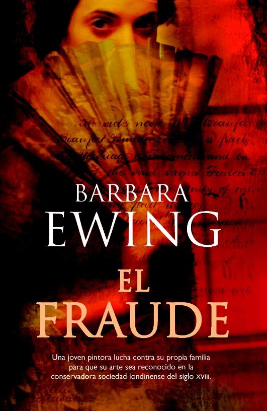 FRAUDE, EL | 9788498007589 | BARBARA, EWING