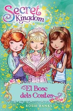 BOSC DELS CONTES, EL | 9788424651398 | BANKS, ROSIE | Llibreria L'Illa - Llibreria Online de Mollet - Comprar llibres online