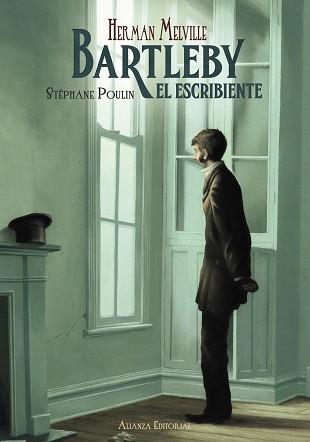 BARTLEBY EL ESCRIBIENTE | 9788420697116 | MELVILLE, HERMAN